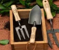 Nature Rabbit Gardening tools Product Category Image